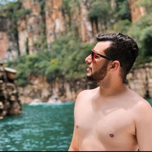 Meet your Posher, Erick